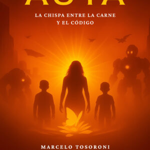 AUTA - Marcelo Tosoroni