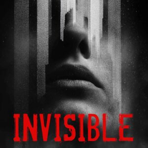 Invisible - Javier Marcelino Rusculleda