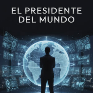 El Presidente del Mundo - Jorge Omar I’Oca