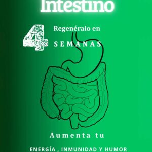Respeta tu intestino - Martín Alejandro D'Arino