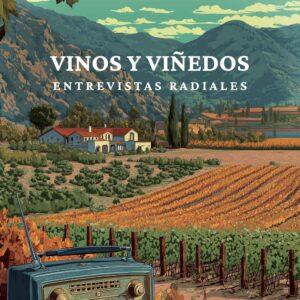 Vinos y viñedos - Francisco Tropeano y Cristian Gabriel García