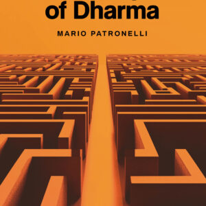 The inner path of Dharma | Mario Patronelli