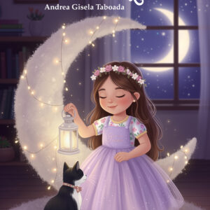 Ludmila y el secreto de los ojos de Lula - Andrea Gisela Taboada