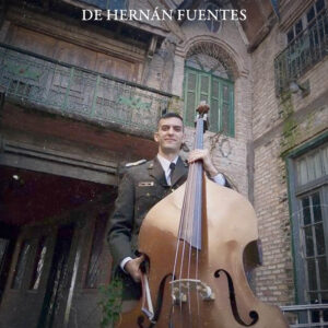 Las aventuras místicas y sueños lúcidos de Hernán Fuentes