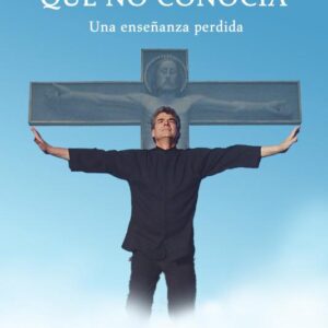 El Cristo que no conocía | Carlos Feilberg