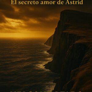 Novela nórdica | Nelson Alfaro