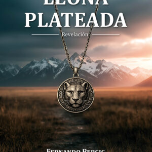 Leona plateada - Fernando Bercic