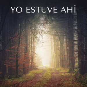 Yo estuve ahí - Silvia Passamonti