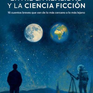Entre la realidad y la ciencia ficción - Damián Marcelo Villar
