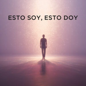 Esto soy, esto doy | Giuliano Pegoraro