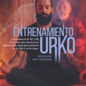 Entrenamiento Urko - Lucas Flesia / Urko Tántrico