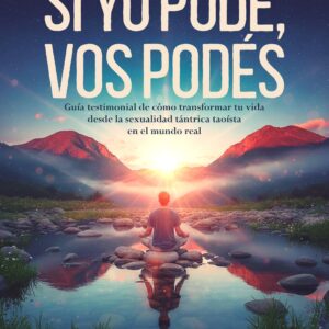 Si yo pude, vos podés - Lucas Flesia / Urko Tántrico