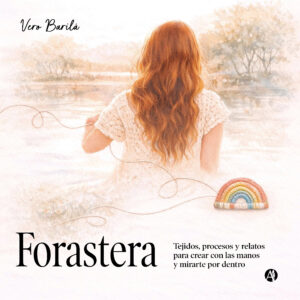 Forastera - Vero Barilá