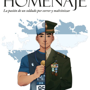 HOMENAJE - José Gustavo Illes