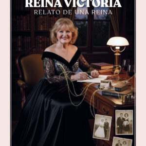 Reina Victoria: Relato de una reina - Reina Victoria Costantino