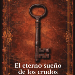 El eterno sueño de los crudos - Ramiro Vargas
