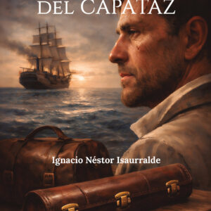 El regreso del capataz - Ignacio N. Isaurralde