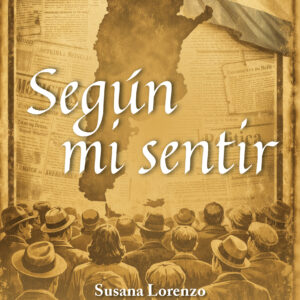 Según mi sentir - Susana Lorenzo
