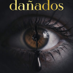Cuentos dañados - Jacqueline Briones Palacio