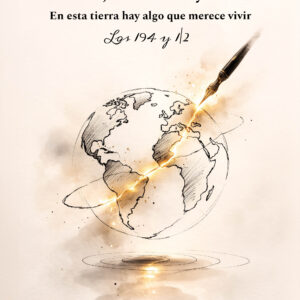 Escribir como resistencia, memoria, identidad y silencio - Tamara Soledad Cuello