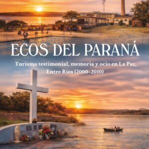 Ecos del Paraná - Flavia Flores