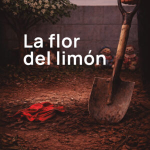 La flor del limón - Ignacio N. Isaurralde