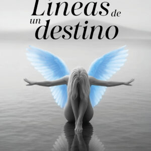 Líneas de un Destino - Karina Tortosa