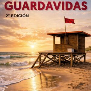 Anécdotas de guardavidas - Angel Alejandro Mittica