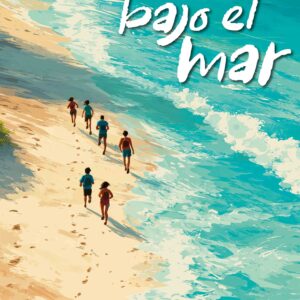 Veinte metros bajo el mar - Claudia Giudici