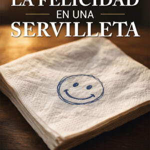 La felicidad en una servilleta - Jorge Sergio Geniadieff
