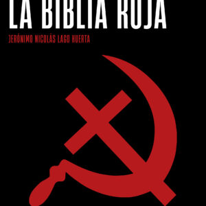 La Biblia Roja - Jerónimo Nicolás Lago Huerta