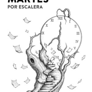 Martes por escalera