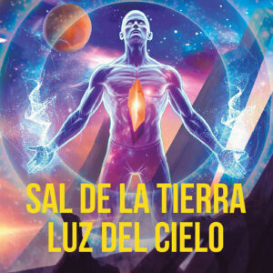 Sal de la Tierra Luz del Cielo - Marcos Maggiolini