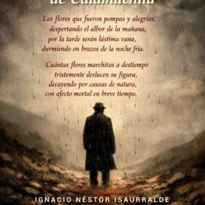 El conde de Calamuchita - Ignacio Néstor Isaurralde