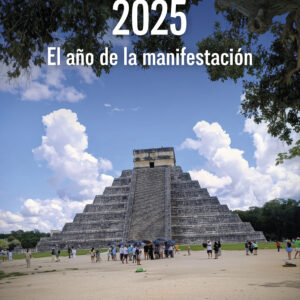 2025: El año de la manifestación - María Angélica Duarte
