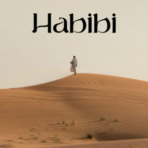 Habibi - Marcela Salerno