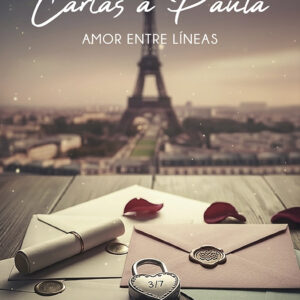 Cartas a Paula: Amor entre líneas - Shaki Lampuri