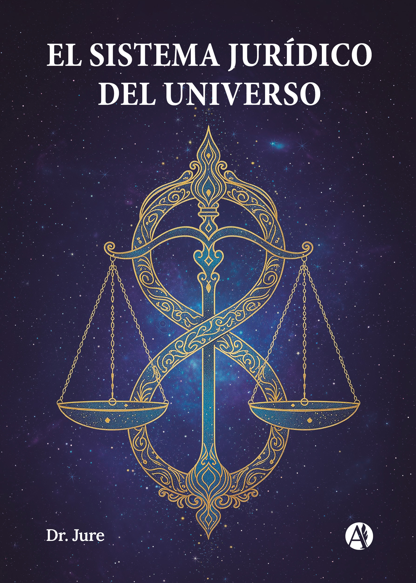 El sistema jurídico del universo - Dr. Jure