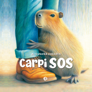 Carpi SOS - A. Susana Zacaria