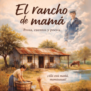 El rancho de mamá: Prosa, cuentos y poesía - Ignacio N. Isaurralde