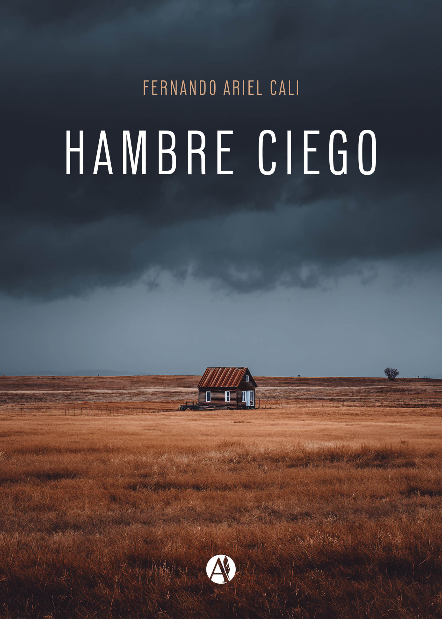 Hambre ciego - Fernando Ariel Cali