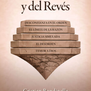 Del derecho y del revés - Cristian Rondinella