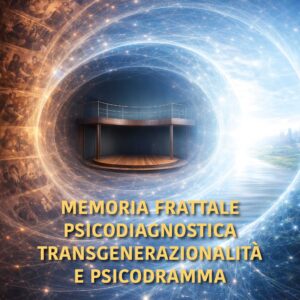 Memoria frattale: Psicodiagnostica - Dott.ssa Débora E. Moghilevsky Penna