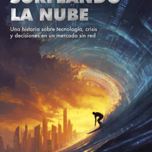 Surfeando la Nube - Nicolás Chiarini