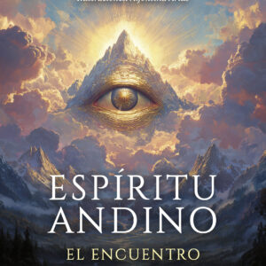 Espíritu Andino: El encuentro - Clara Isabel Mato