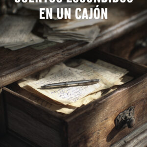 Cuentos escondidos en un cajón - Sergio Sosa