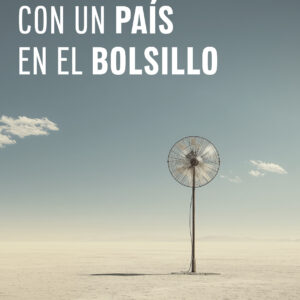 Con un país en el bolsillo - Miguel Canovas