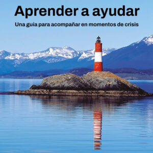 Aprender a ayudar - Sandalia Amadeo y Videla