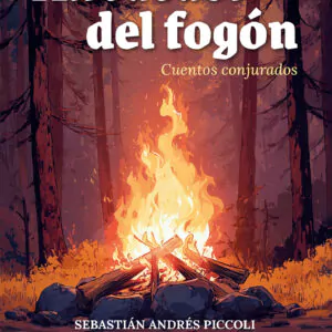 Alrededor del fogón - Sebastián Andrés Piccoli