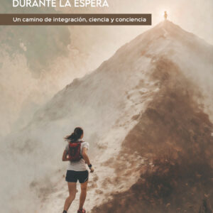 Mi refugio durante la espera - Abigail Sandoval Jiménez